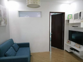 ANUVA RESIDENCES . Condo unit for staycation, short term or long term lease. 36sqm 1 Bedroom Fully Furnished.